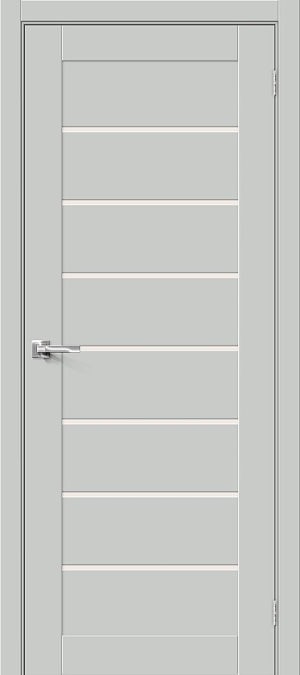 Браво-22 Grey Silk