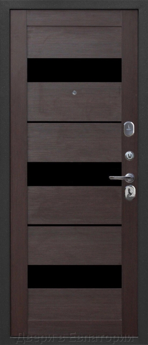 Гарда Муар Темный Кипарис ВНУТРИ