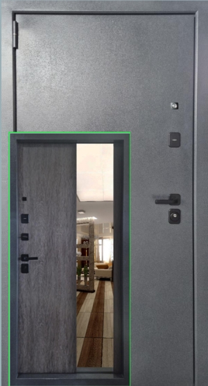 Вавилон Термо 296