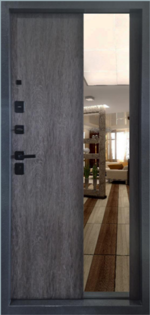 Вавилон Термо 296 ВНУТРИ