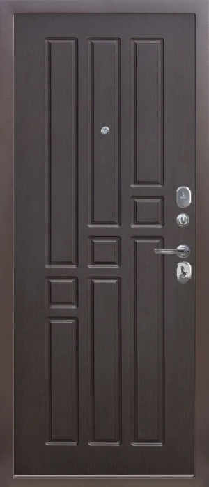 Гарда Венге ВНУТРИ