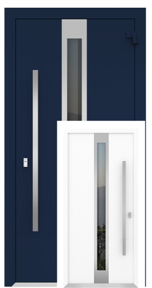 Металюкс AG6107