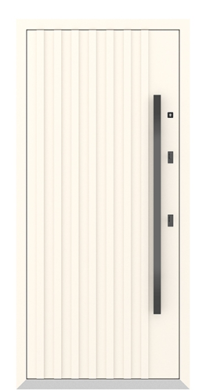 Металюкс AG6122 внутри