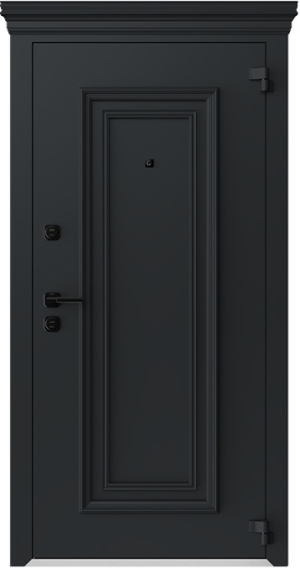 Металюкс AG 6079 СНАРУЖИ