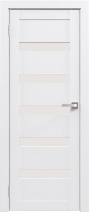 Flash Eco 03 Белый