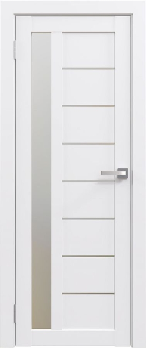 Flash Eco 04 Белый