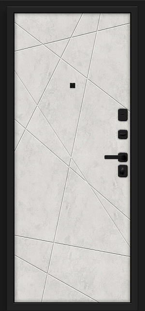 Граффити-5/S State Art/ Look Art ВНУТРИ