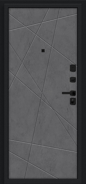 Граффити-5/SB Slate Art ВНУТРИ