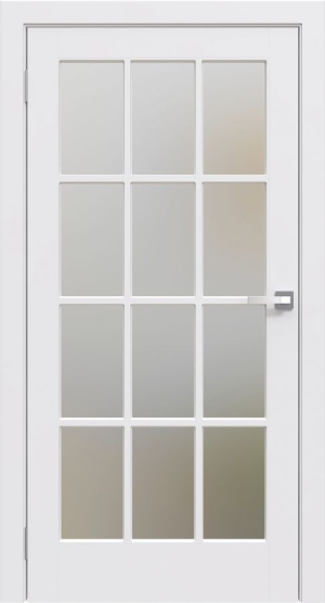 Перфето 6.1 Эмаль белая