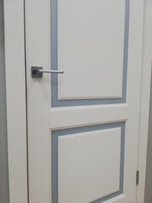 Ллойд Белый бархат