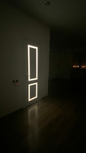 Ллойд Белый бархат