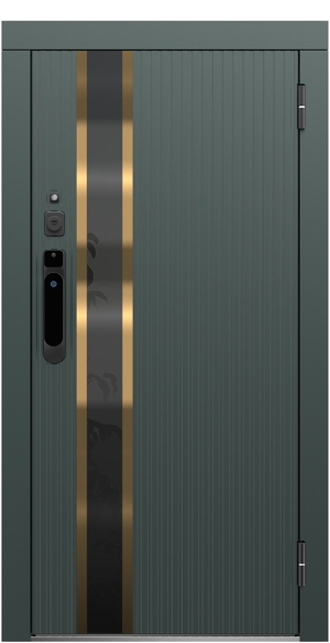 Металюкс M-S1151 с электронным замком