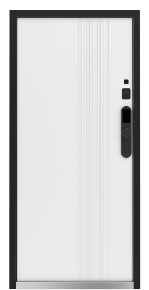 Металюкс M-S1151 внутри