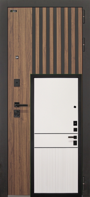 Входная дверь Мидас