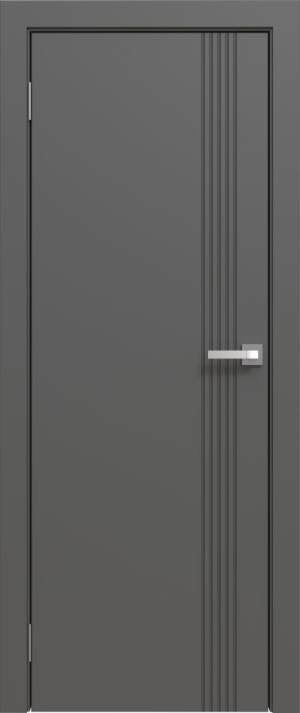 Эмаль ПГ-23 Графит