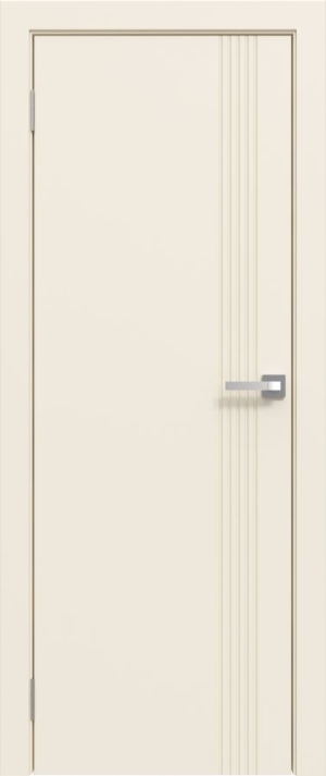 Эмаль ПГ-23 Ваниль