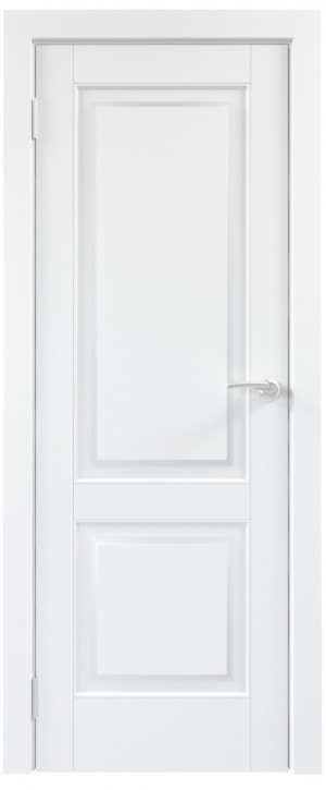 Перфето 1.1 Эмаль белая