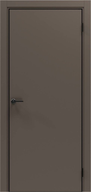 Порта-50 4АВ Keramic Brown