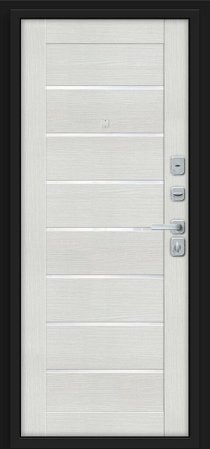 Прайм/BChrome Bianco ВНУТРИ