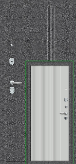 Тайга-9 Вертикаль