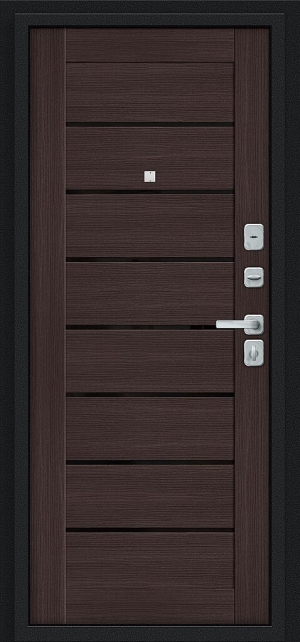 Техно/BChrome Wenge ВНУТРИ