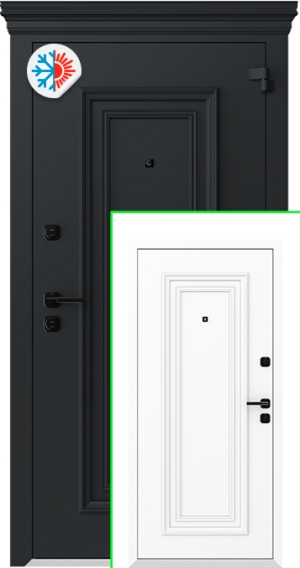 Металюкс AG 6079