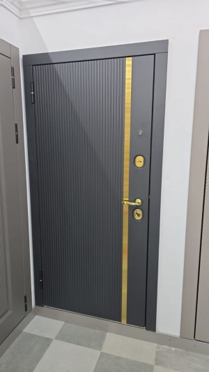 Металюкс М1141с зеркалом