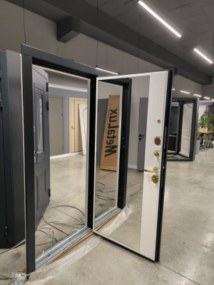 Металюкс М1141с зеркалом