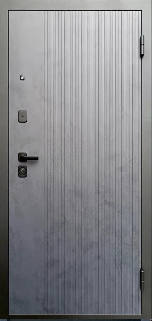 Лайн Графит