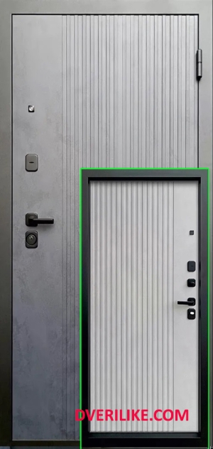 Лайн Графит