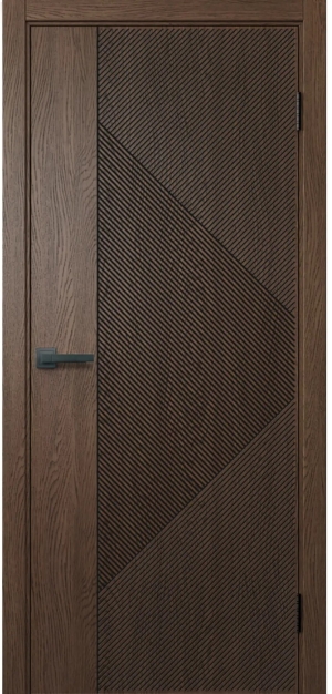 Синди 13 Орех текстурированный