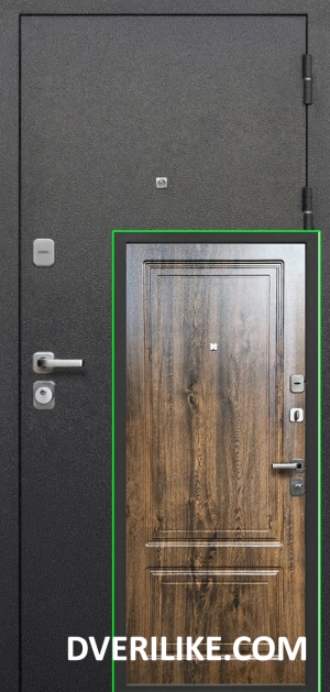 Толстяк Грецкий орех