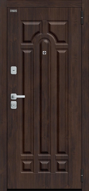 Форт/BChrome СНАРУЖИ