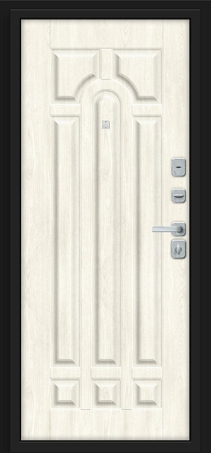 Форт/BChrome ВНУТРИ