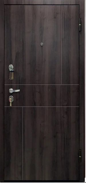 Градо с зеркалом