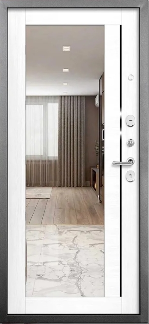 Градо с зеркалом