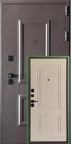 Трам Штамп 3.0 цинкогрунт