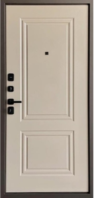 Трам Штамп 3.0 цинкогрунт ВНУТРИ