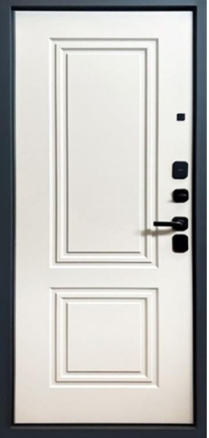 Трам Штамп 4.2 цинкогрунт