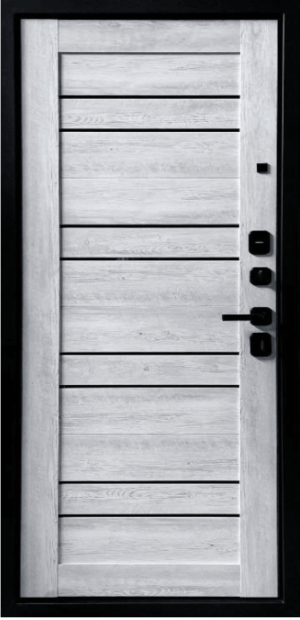 Трам Штамп 5.0 цинкогрунт