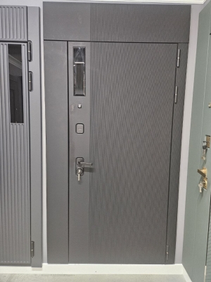 Амур Серая с зеркалом