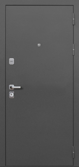 Феррони 9 см Дуб дымчатый СНАРУЖИ