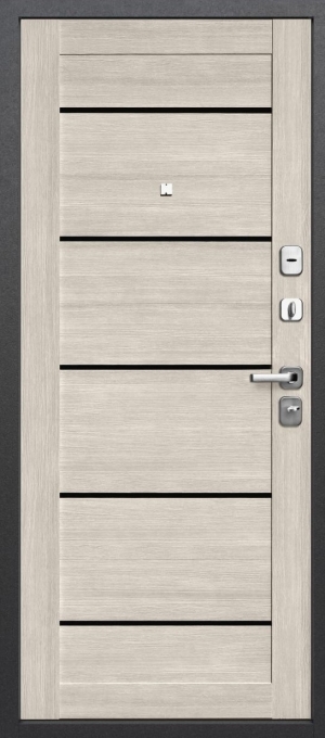 Феррони 9 см Дуб дымчатый ВНУТРИ