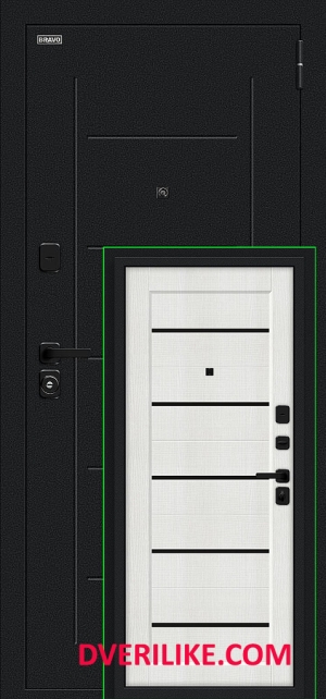 Борн /SBlack Bianco