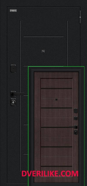 Борн /SBlack Wenge