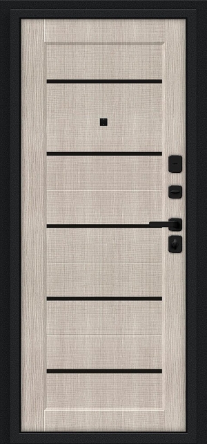 Борн /SBlack Cappuccino ВНУТРИ