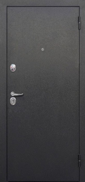 Гарда бетон Графит СНАРУЖИ