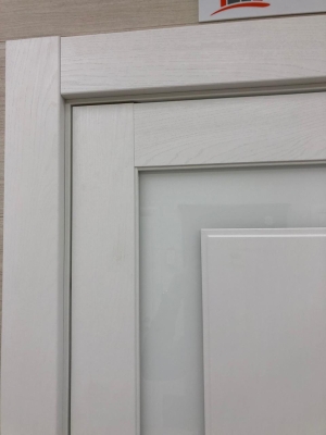 Дверь Uberture Neo-00003 Серена белый
