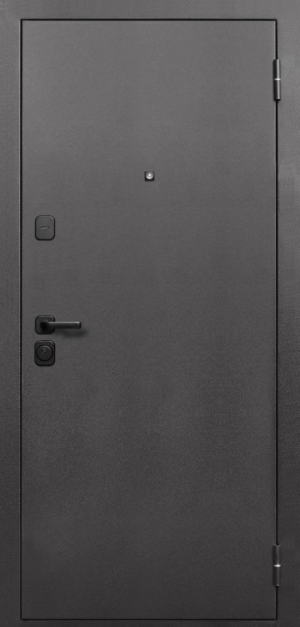 Гарда Ф2 Ясень графит эмаль СНАРУЖИ