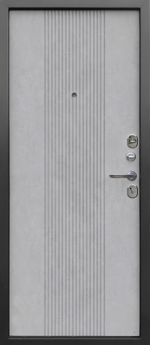 Нова Бетон снежный ВНУТРИ